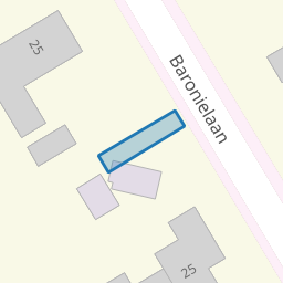 Perceel OWD00-B-11713