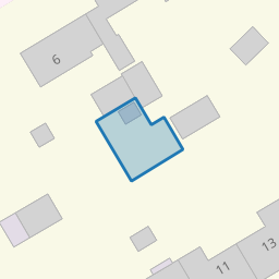 Perceel OWD00-B-11720