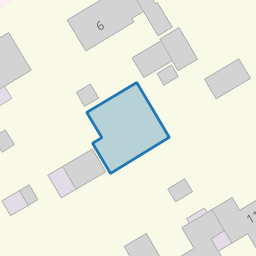 Perceel OWD00-B-11721