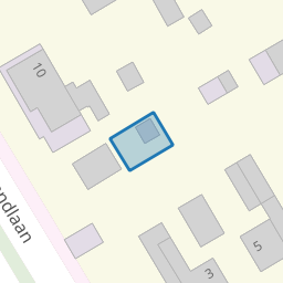 Perceel OWD00-B-11725