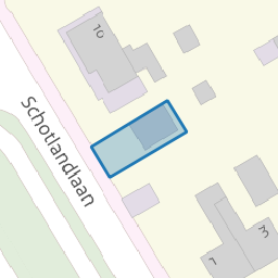 Perceel OWD00-B-11726