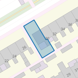 Perceel OWD00-B-11747