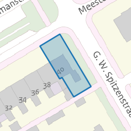 Perceel OWD00-B-11749