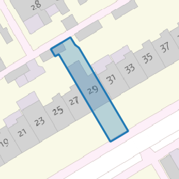 Perceel OWD00-B-11751