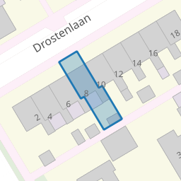 Perceel OWD00-B-11758