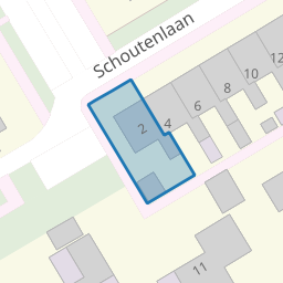 Perceel OWD00-B-11759