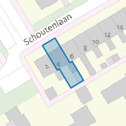 Perceel OWD00-B-11760