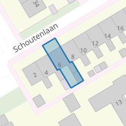 Perceel OWD00-B-11761