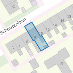 Perceel OWD00-B-11762