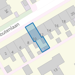 Perceel OWD00-B-11763