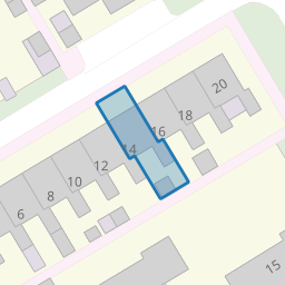 Perceel OWD00-B-11765