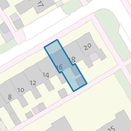 Perceel OWD00-B-11766