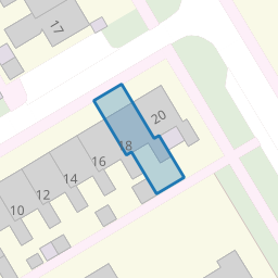 Perceel OWD00-B-11767