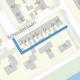 Perceel OWD00-B-11769