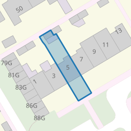 Perceel OWD00-B-11771