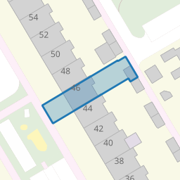 Perceel OWD00-B-11775