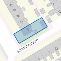 Perceel OWD00-B-11778