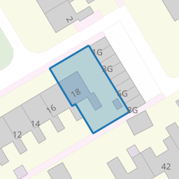 Perceel OWD00-B-11779