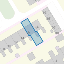 Perceel OWD00-B-11780