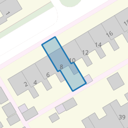 Perceel OWD00-B-11784