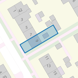 Perceel OWD00-B-11788