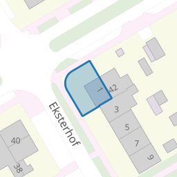 Perceel OWD00-B-11792