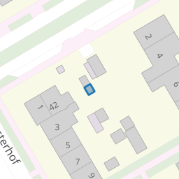 Perceel OWD00-B-11795