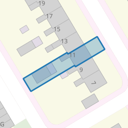 Perceel OWD00-B-11798