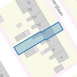 Perceel OWD00-B-11799