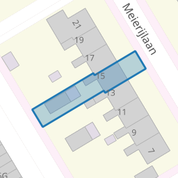 Perceel OWD00-B-11800