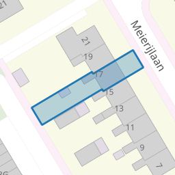 Perceel OWD00-B-11801