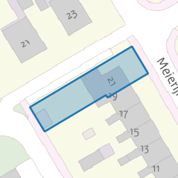 Perceel OWD00-B-11803