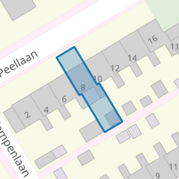 Perceel OWD00-B-11807