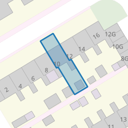 Perceel OWD00-B-11808