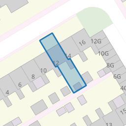 Perceel OWD00-B-11809