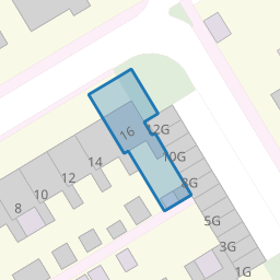 Perceel OWD00-B-11811