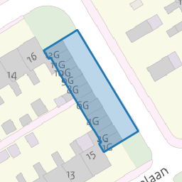 Perceel OWD00-B-11812