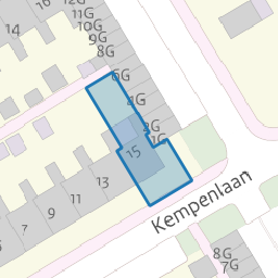 Perceel OWD00-B-11813