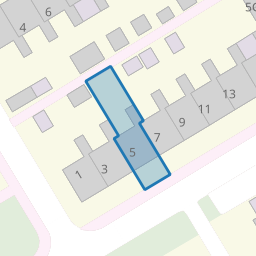 Perceel OWD00-B-11818