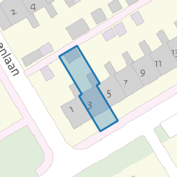 Perceel OWD00-B-11819