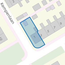 Perceel OWD00-B-11820