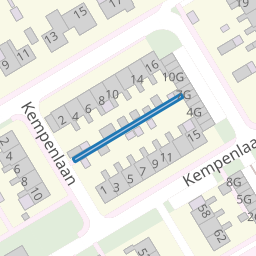 Perceel OWD00-B-11821