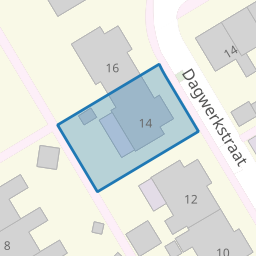 Perceel OWD00-B-11825