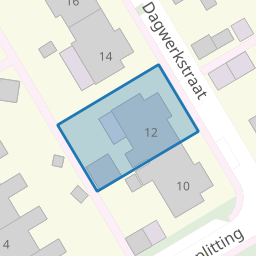 Perceel OWD00-B-11826