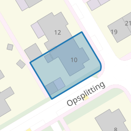 Perceel OWD00-B-11827