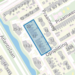 Perceel OWD00-B-11828