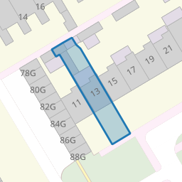 Perceel OWD00-B-11830