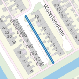 Perceel OWD00-B-11831