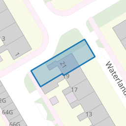 Perceel OWD00-B-11832