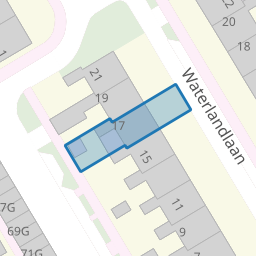 Perceel OWD00-B-11834